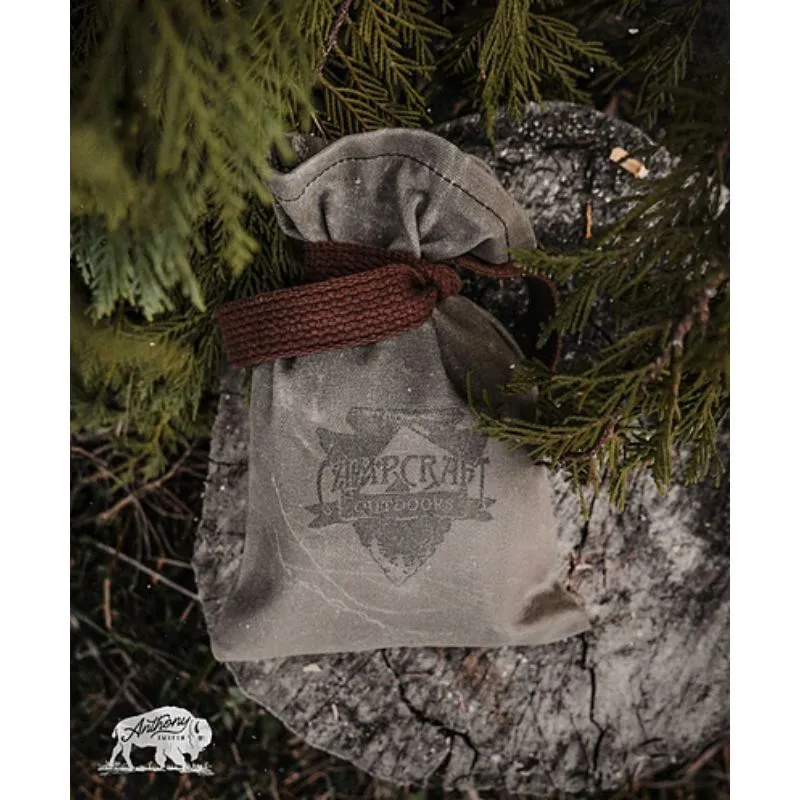 Campcraft Outdoors Tinder Bag