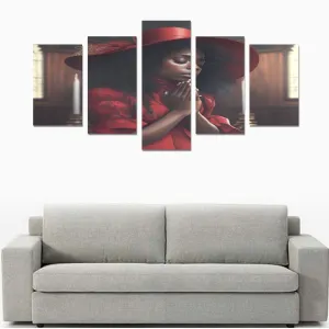 Canvas Print Sets C (No Frame)