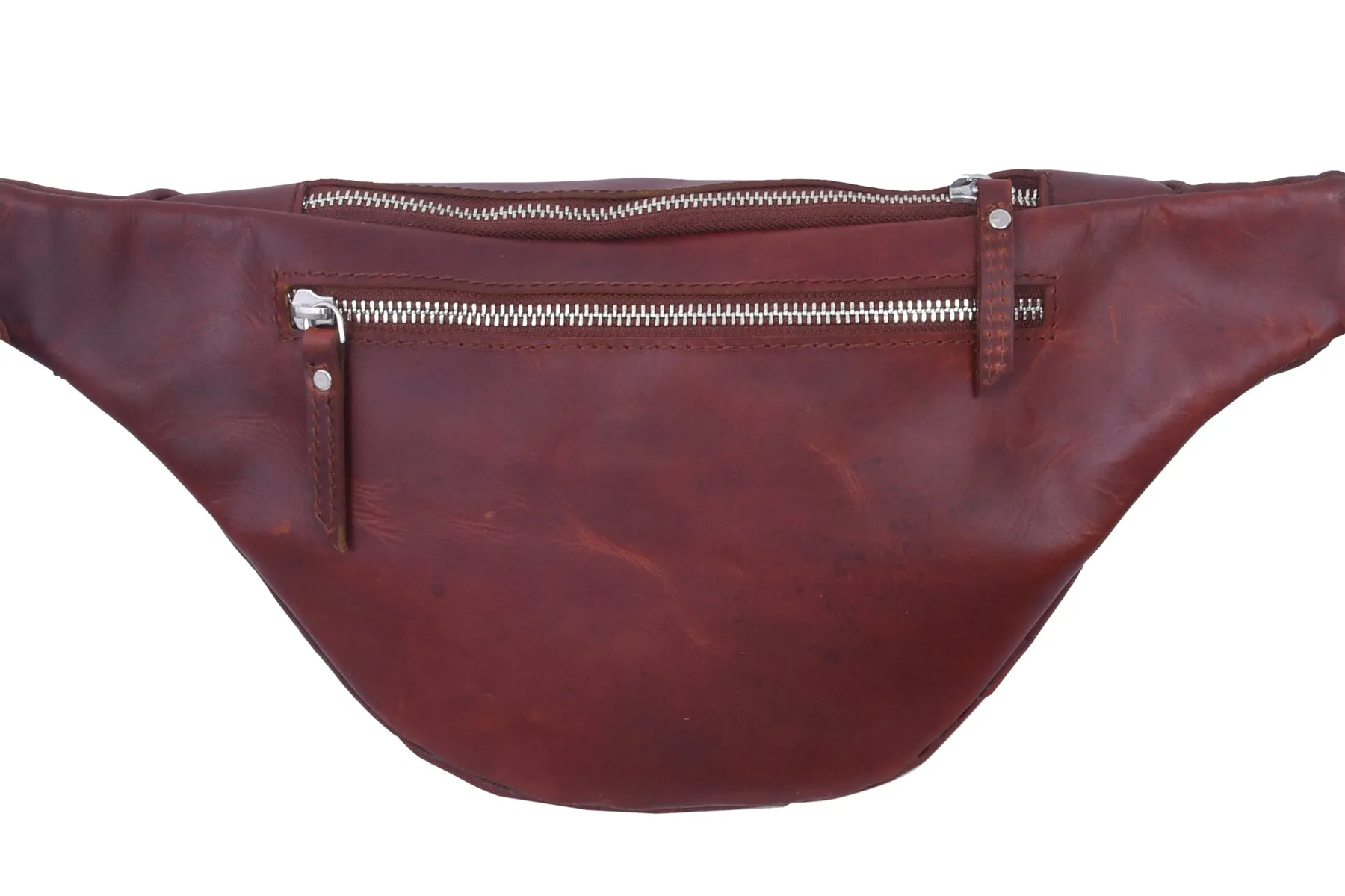 Celtic Leather Belt Pouch The Perfect Accessory for Easy Storage and Convenience. Art: BG-1281