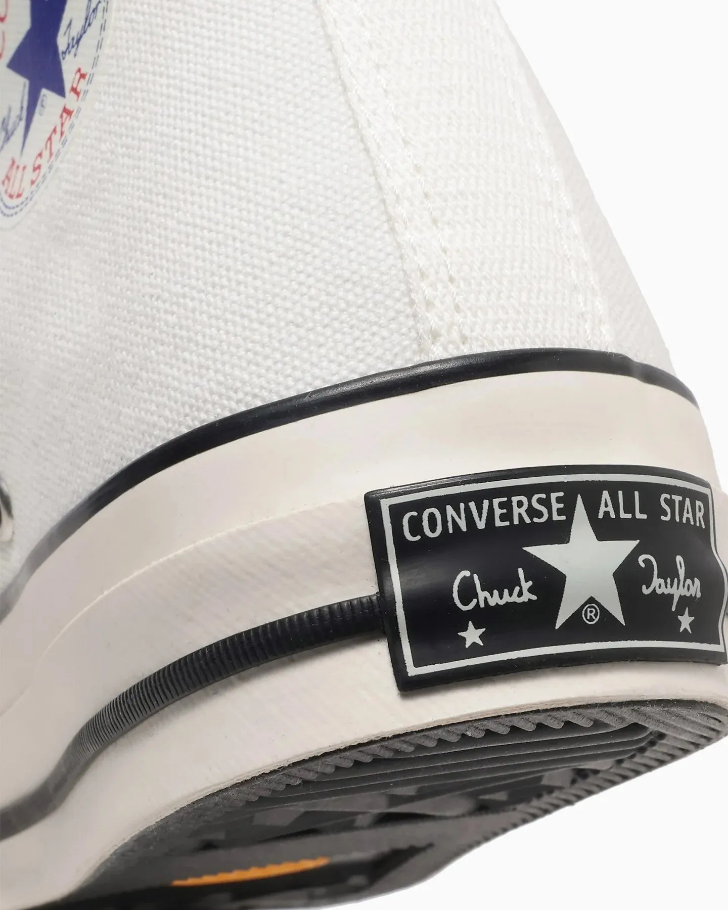 CONVERSE ADDICT  CHUCK TAYLOR CANVAS HI