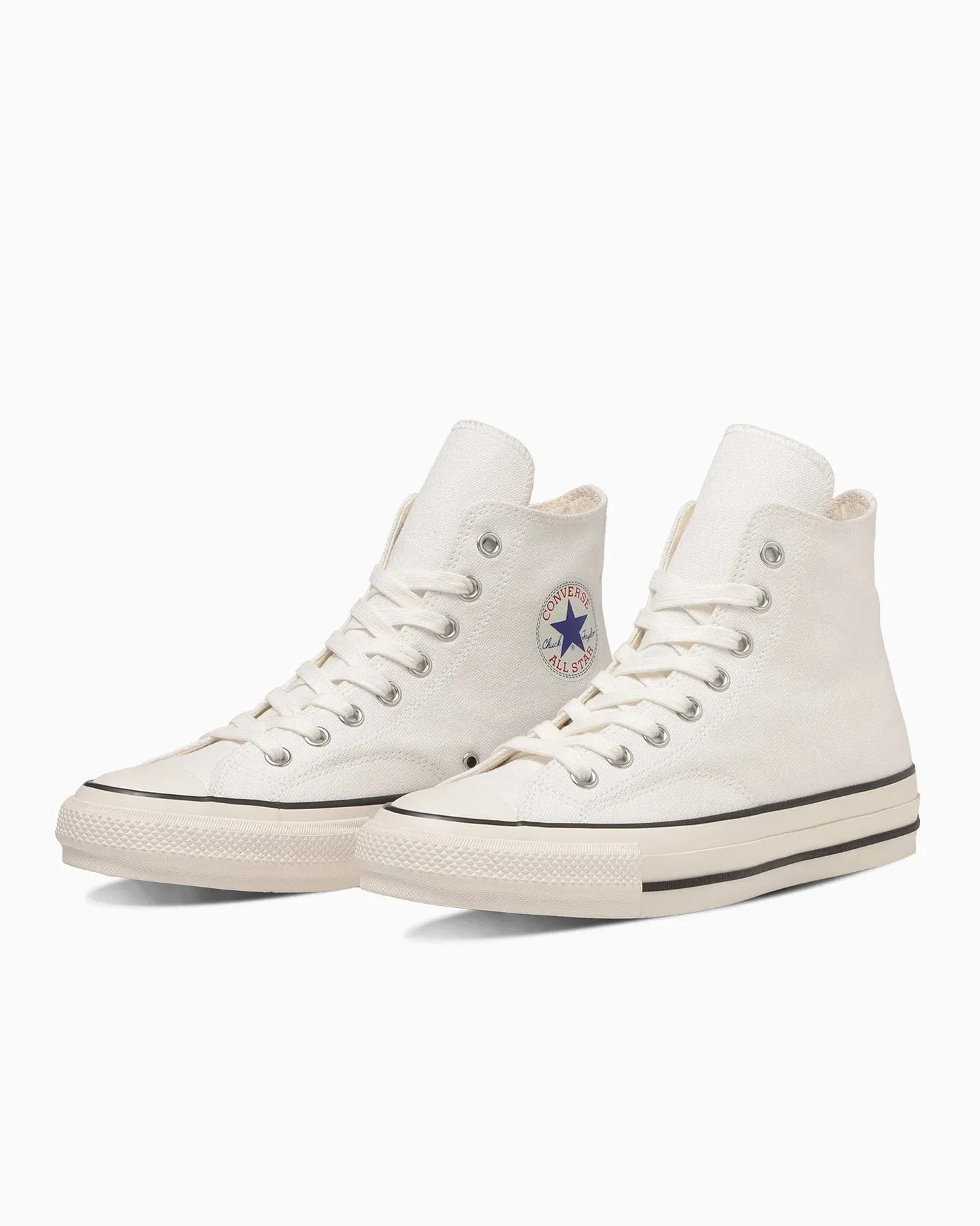 CONVERSE ADDICT  CHUCK TAYLOR CANVAS HI