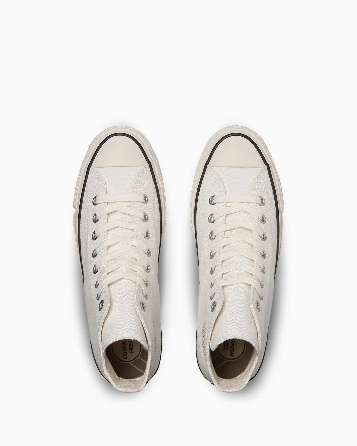 CONVERSE ADDICT  CHUCK TAYLOR CANVAS HI