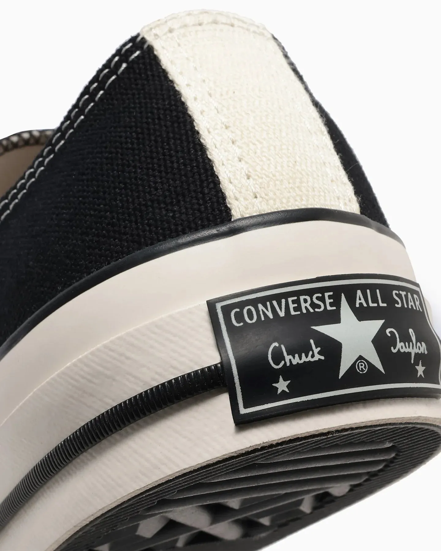 CONVERSE ADDICT  CHUCK TAYLOR CANVAS OX