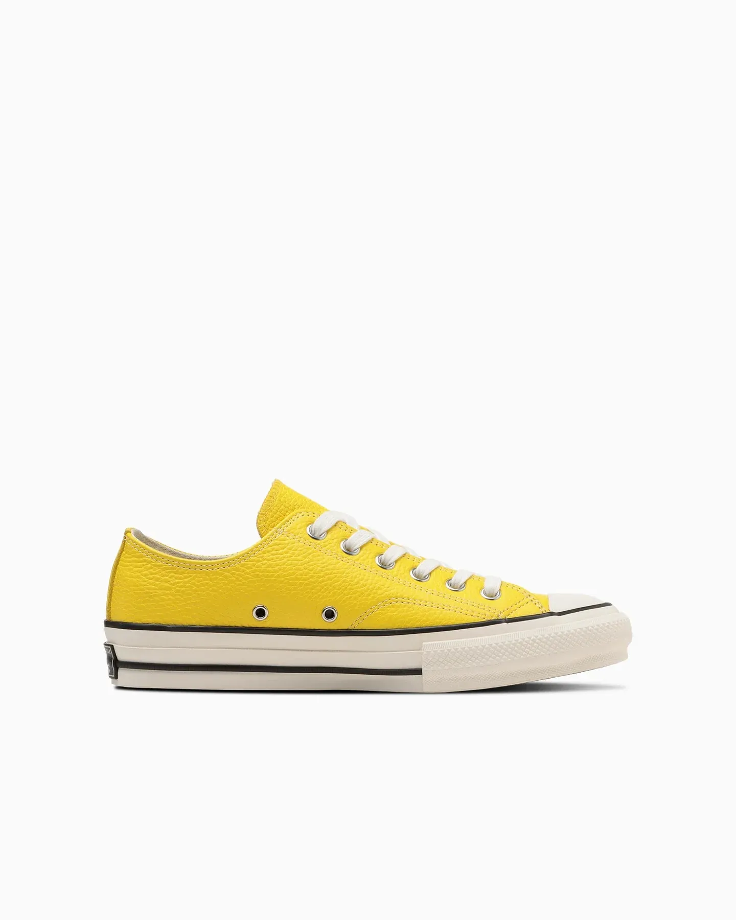 CONVERSE ADDICT  CHUCK TAYLOR LEATHER OX