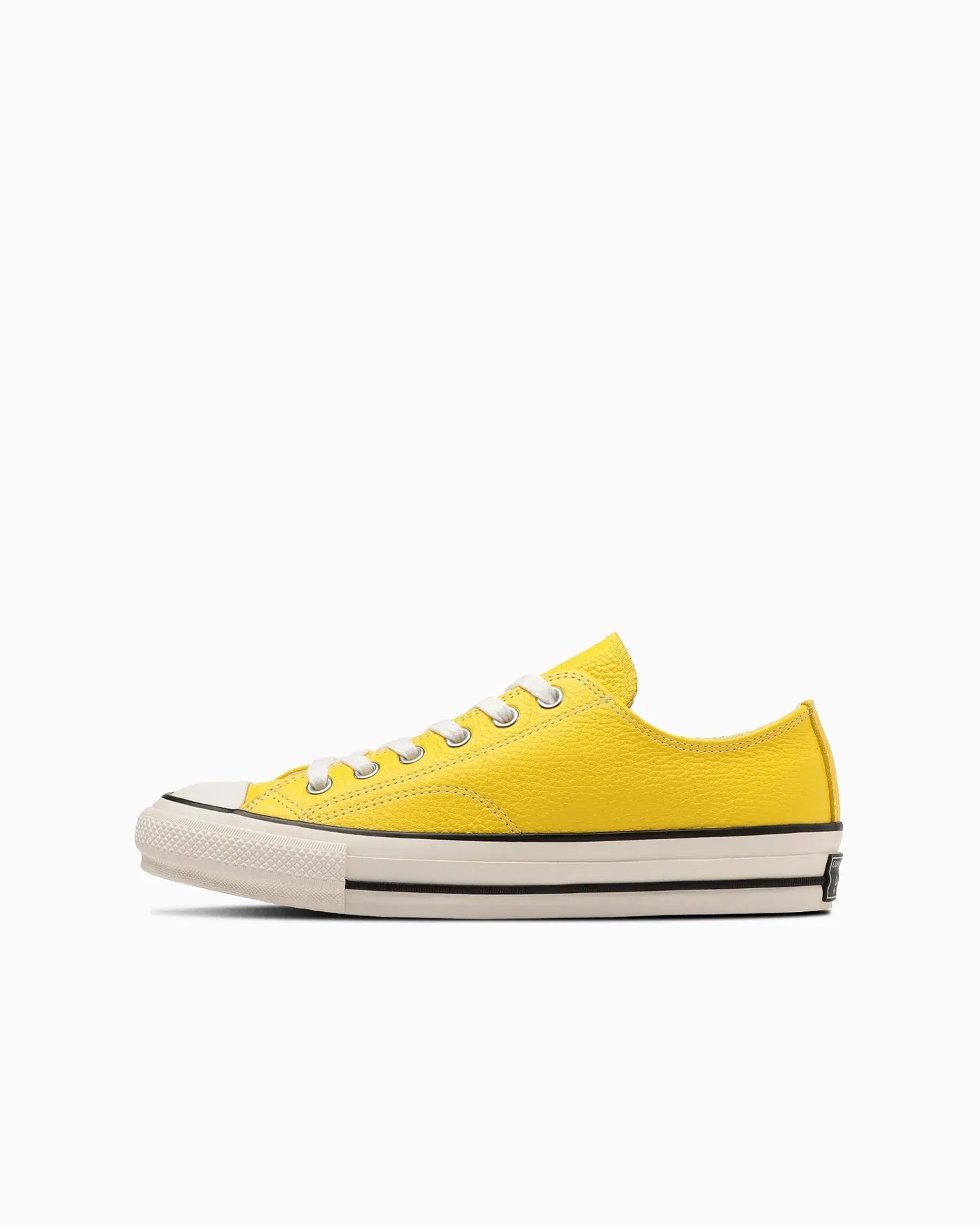 CONVERSE ADDICT  CHUCK TAYLOR LEATHER OX