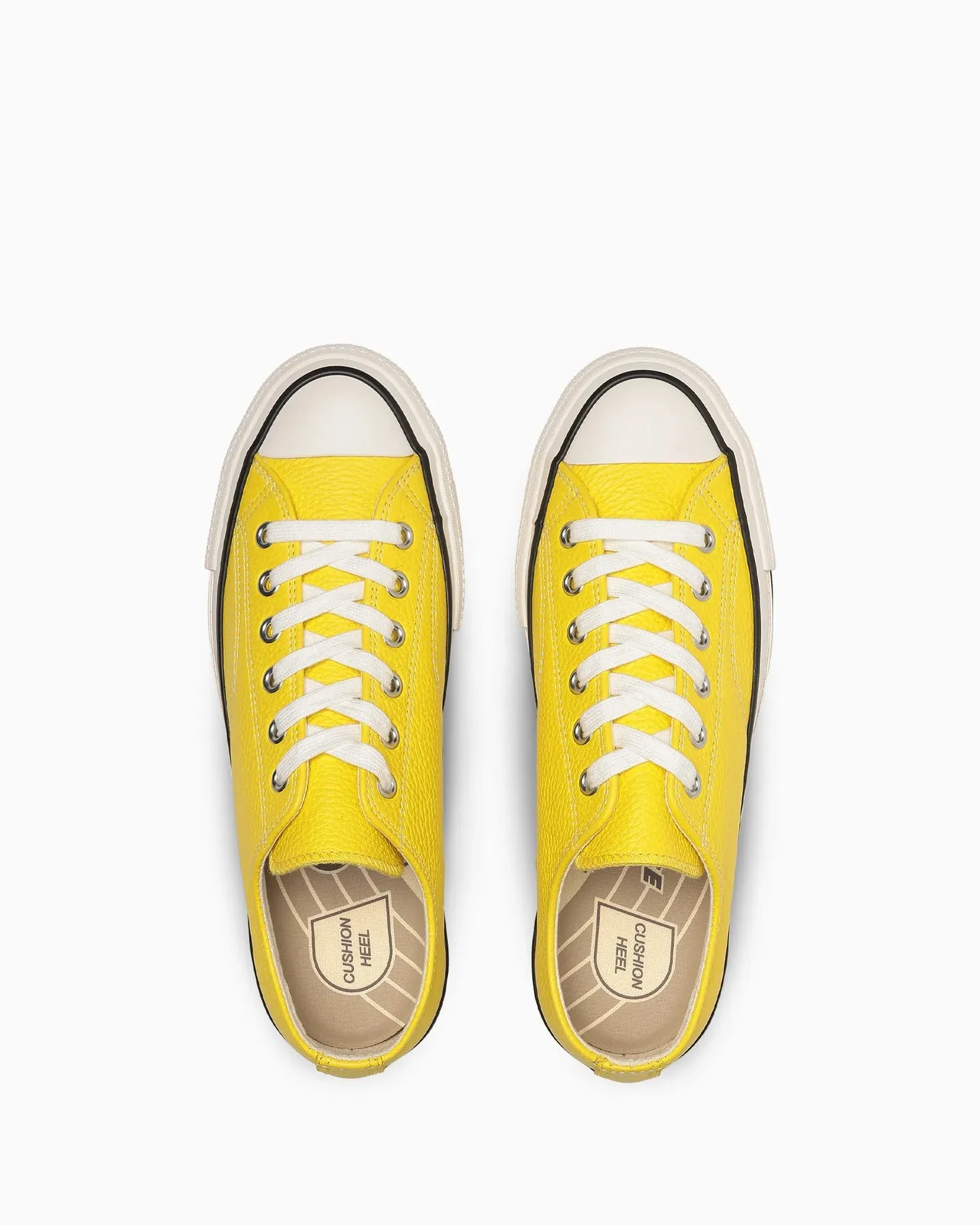 CONVERSE ADDICT  CHUCK TAYLOR LEATHER OX