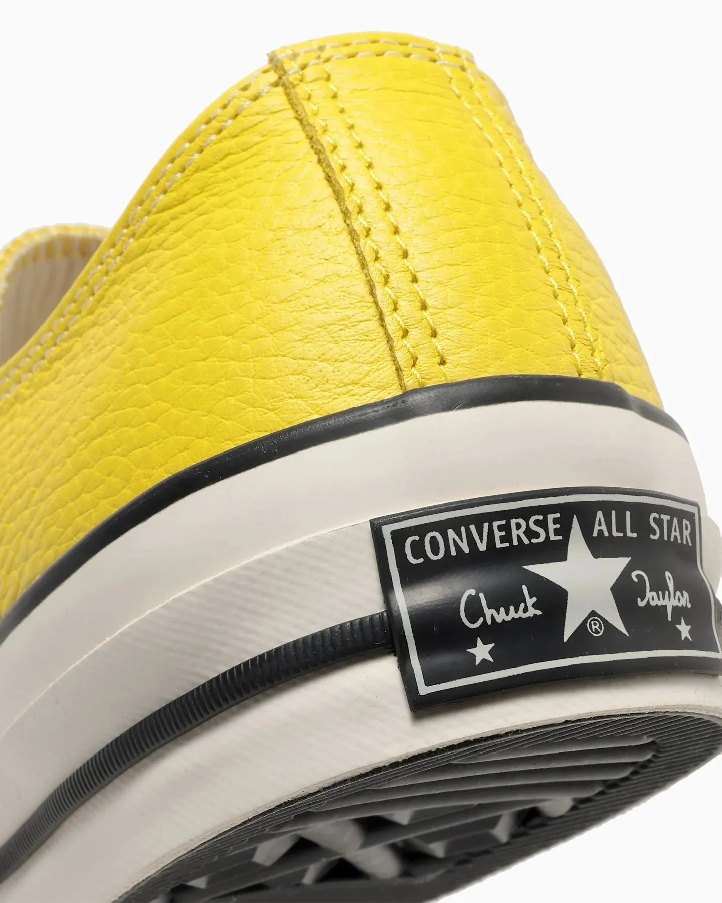 CONVERSE ADDICT  CHUCK TAYLOR LEATHER OX