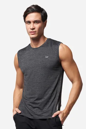 CORADO SPORT SLEEVELESS TRAINER-2 (ACTIVEWEAR)