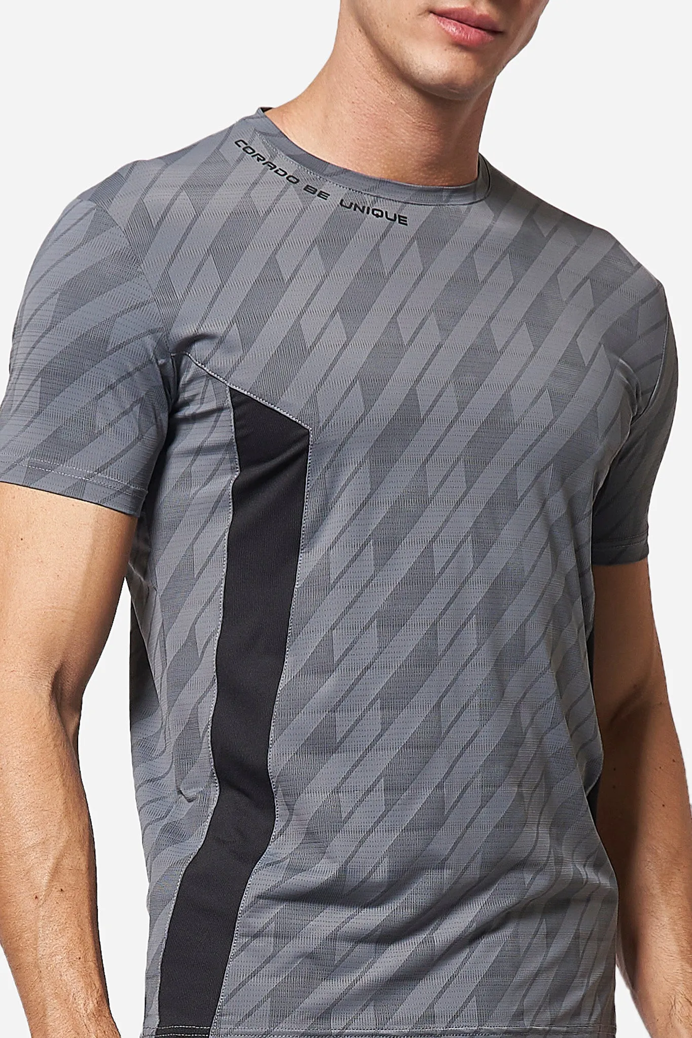 CORADO SPORT TSHIRT-52 (ACTIVEWEAR)