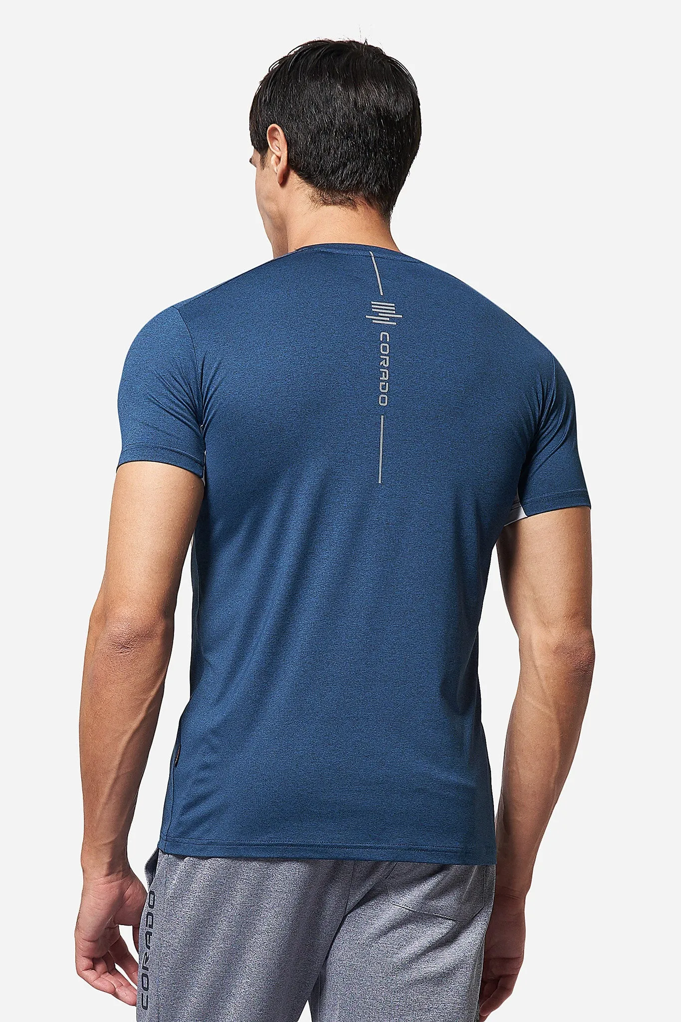 CORADO SPORT TSHIRT-64 (ACTIVEWEAR)