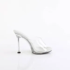 CUPID-401 Slide High Heel