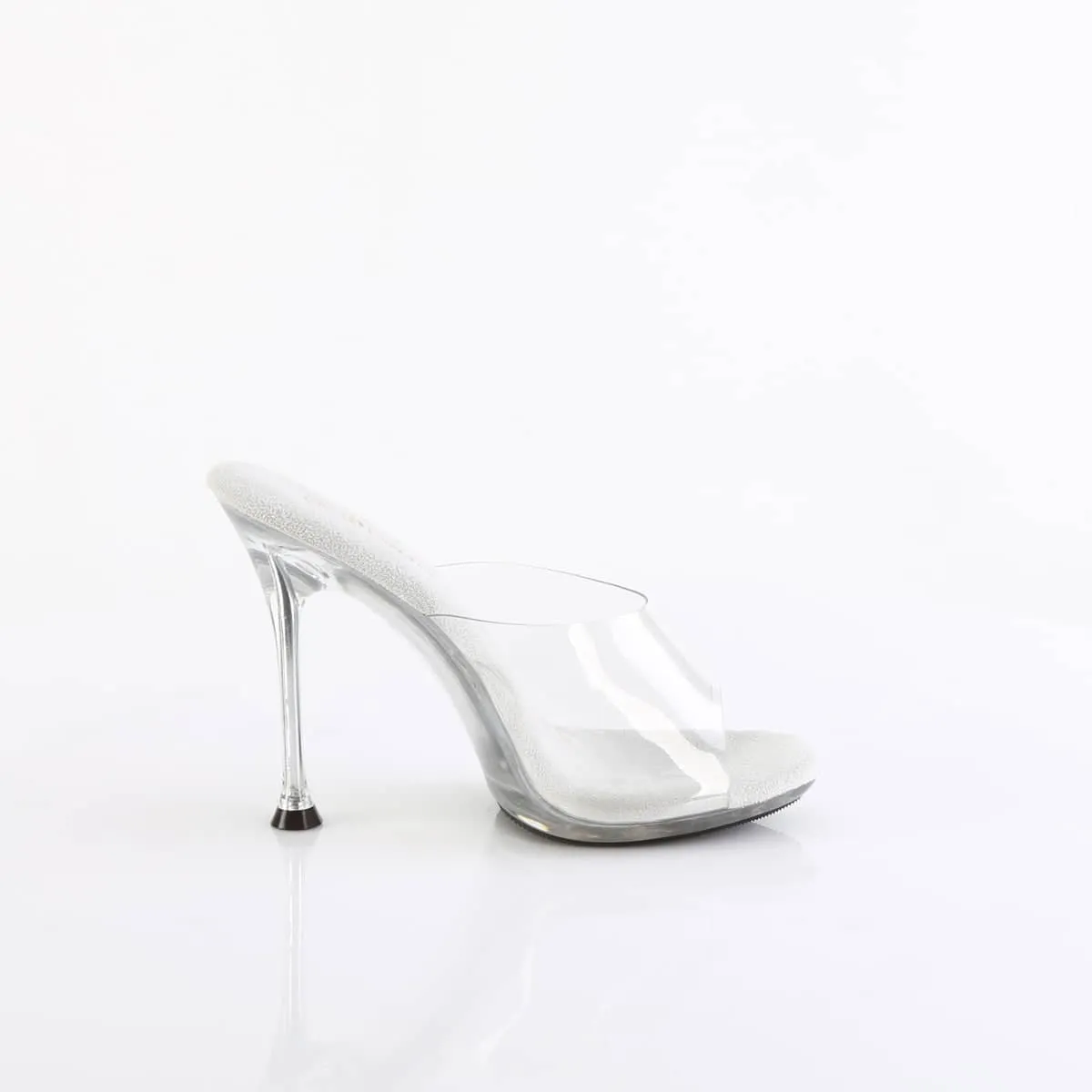 CUPID-401 Slide High Heel