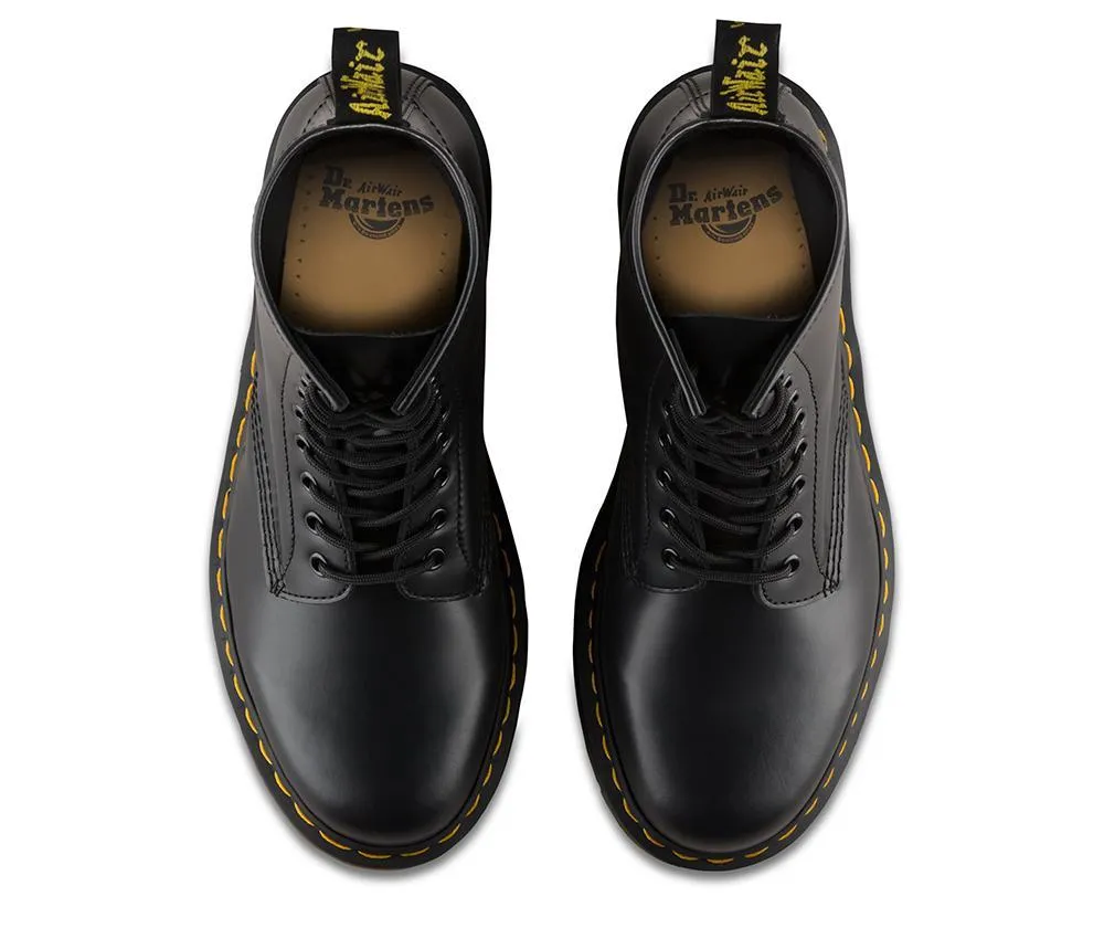 Dr. Martens Men's 1460 Black Smooth