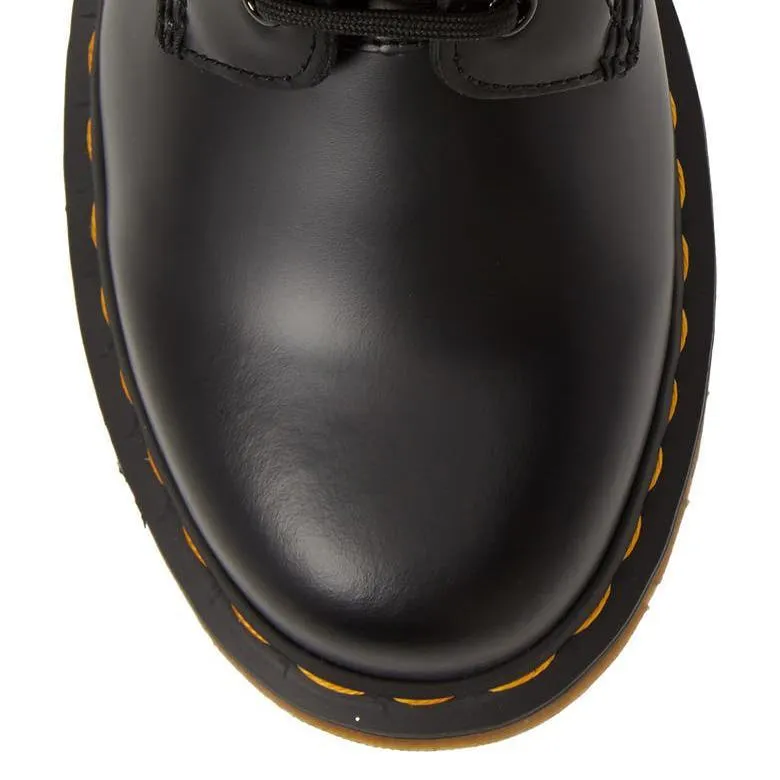 Dr. Martens Women's 1460 Black Smooth Leather