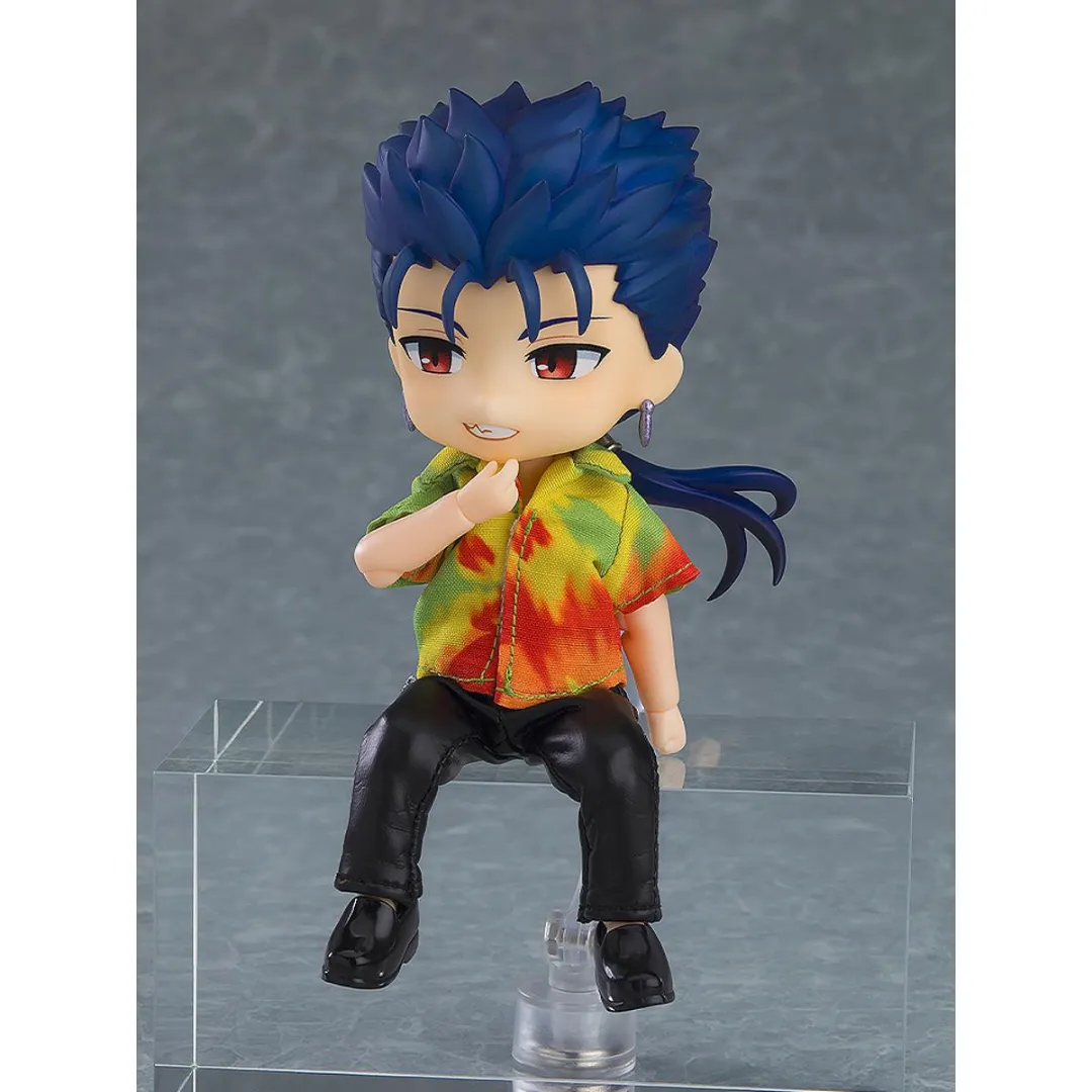 Fate/hollow ataraxia - Nendoroid Doll - Lancer [PRE-ORDER](RELEASE JAN25)