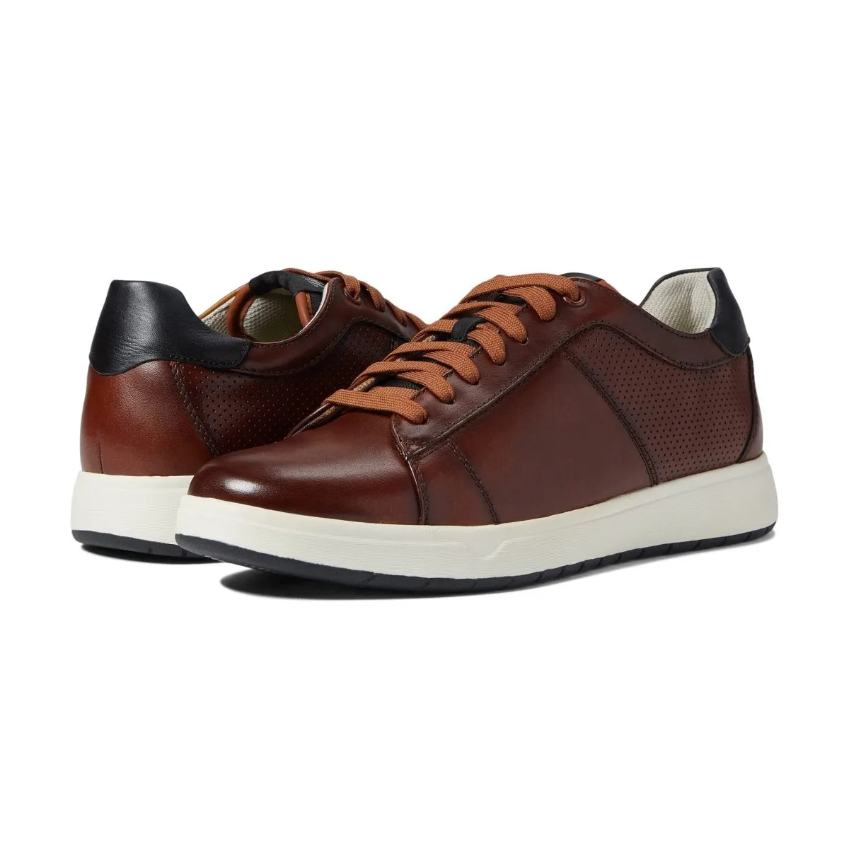 Florsheim Men's Heist Cognac