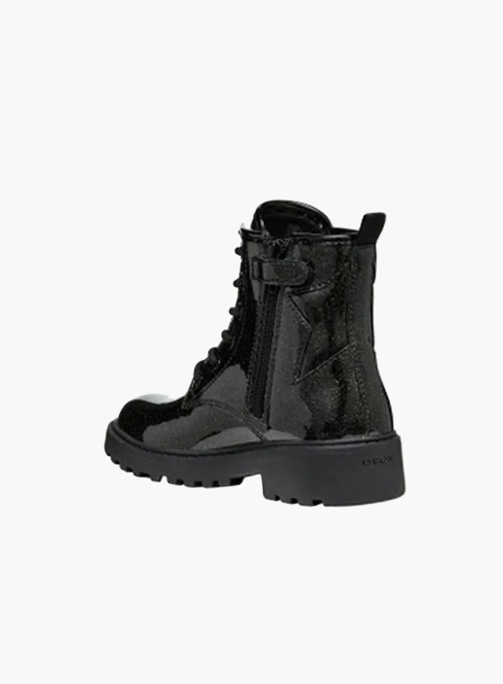 Geox Casey Girl Boots