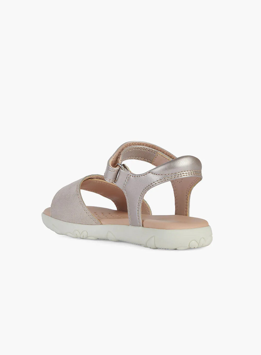 Geox Jr Haiti Sandals