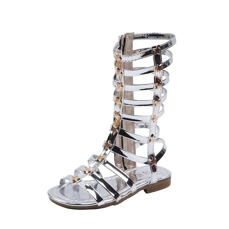 Gladiator Sandals