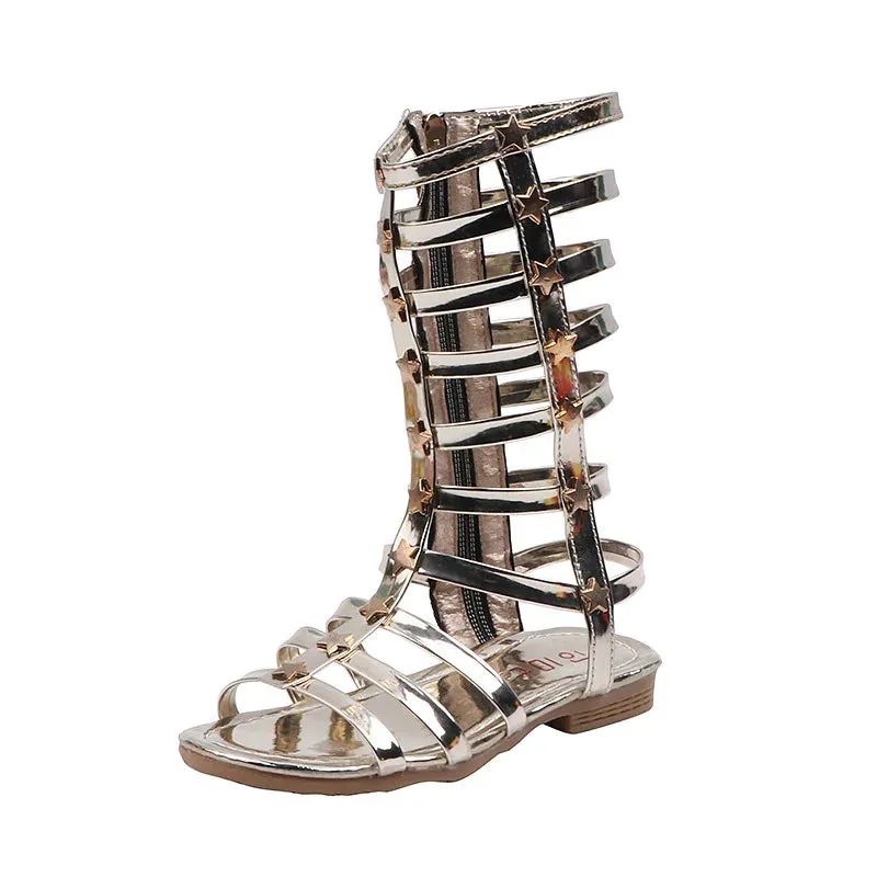 Gladiator Sandals