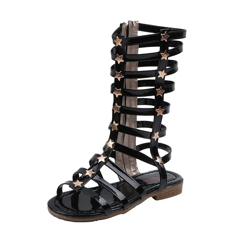 Gladiator Sandals