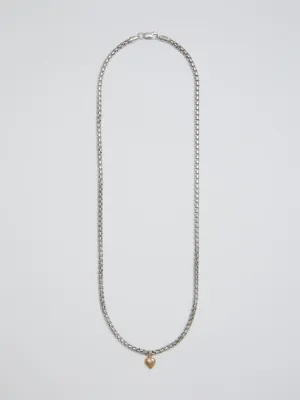 Gordita Necklace