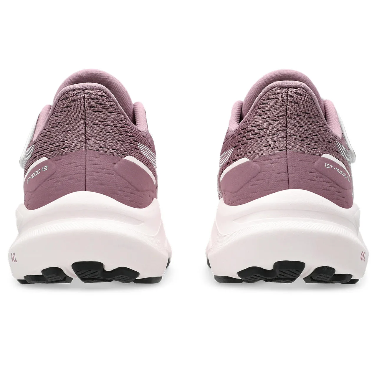 GT-1000 13 PRE-SCHOOL - 500 DUSTY MAUVE/WHITE