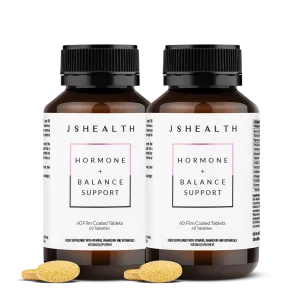 Hormone   Balance Support Twin Pack - TWO MONTH SUPPLY