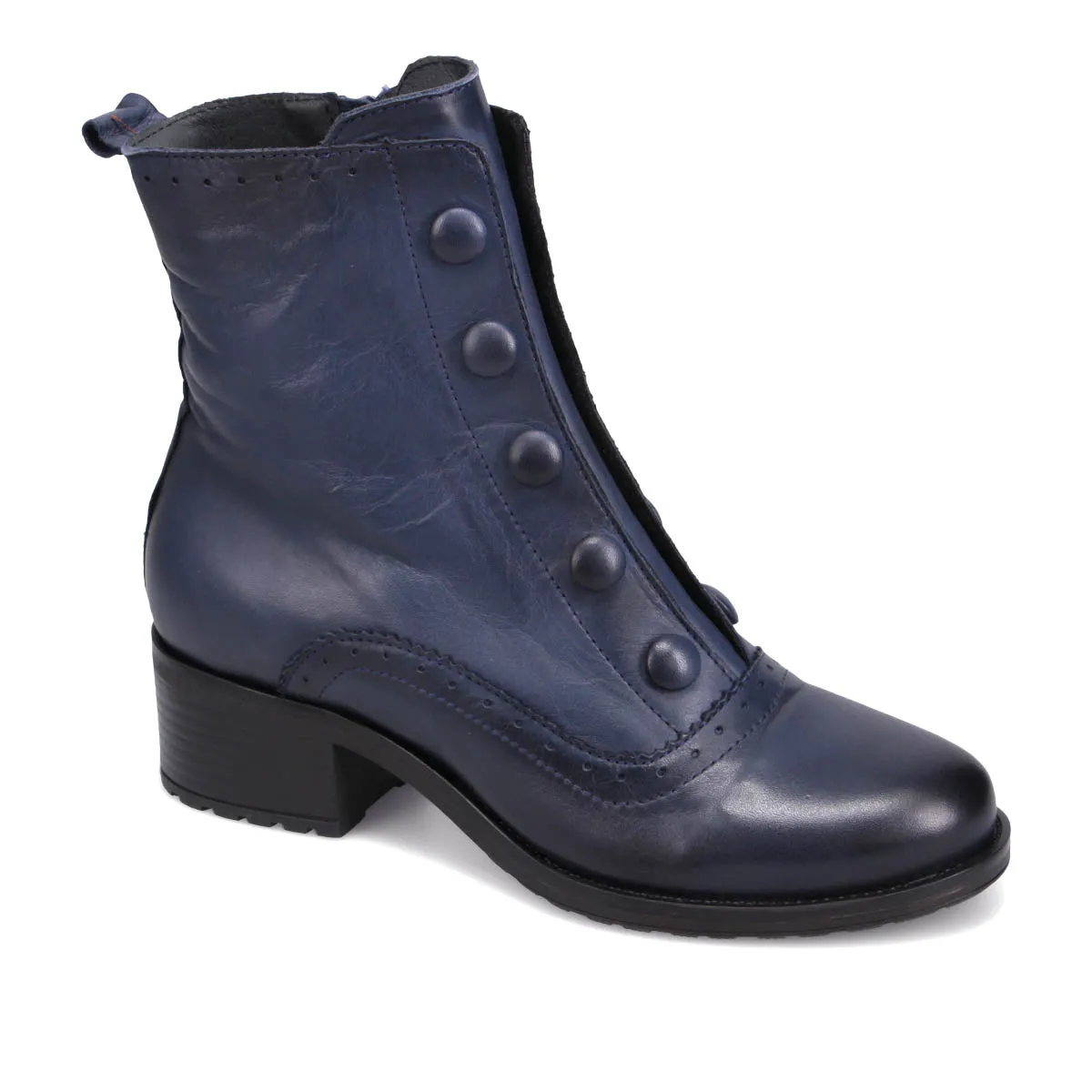 Jozie Boot