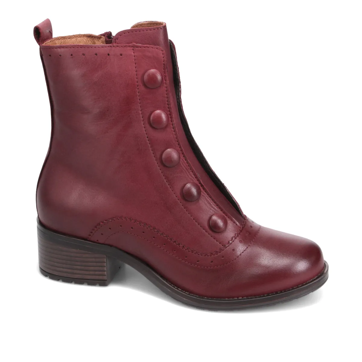 Jozie Boot