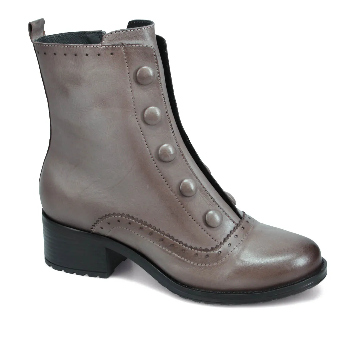 Jozie Boot