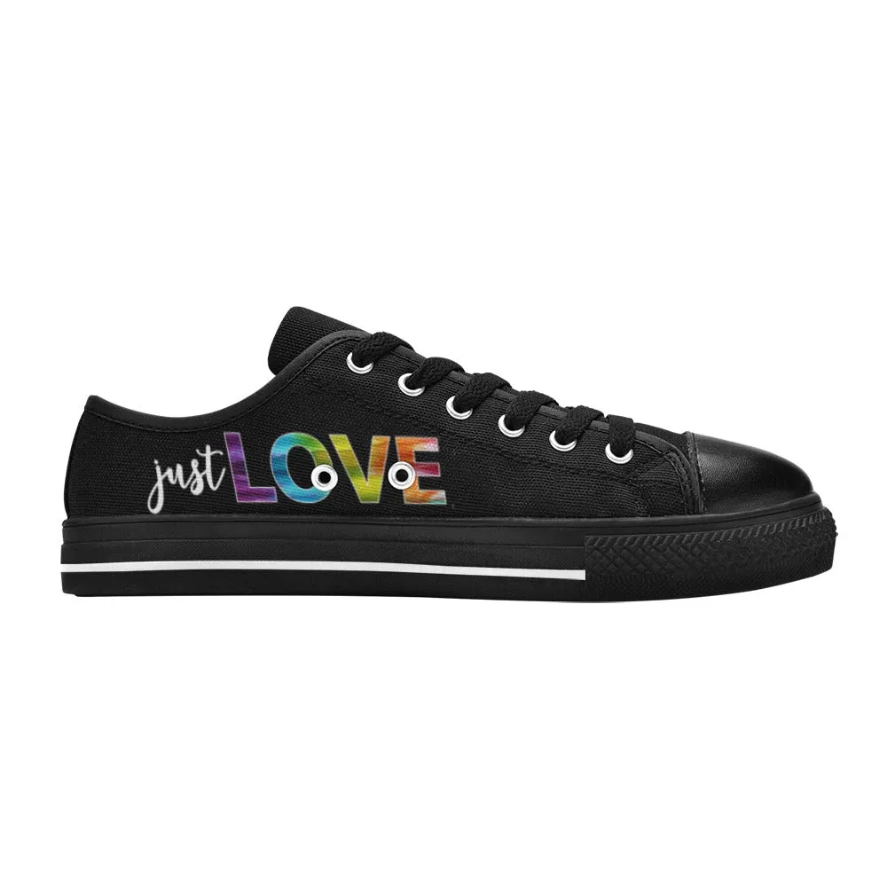 Just Love - Women's Canvas Shoes