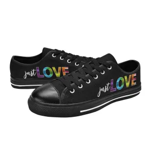 Just Love - Women's Canvas Shoes