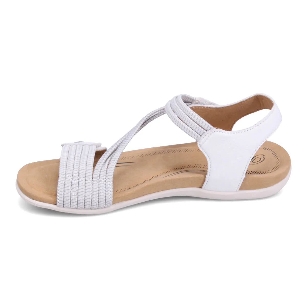 Luna Adjustable Sandal