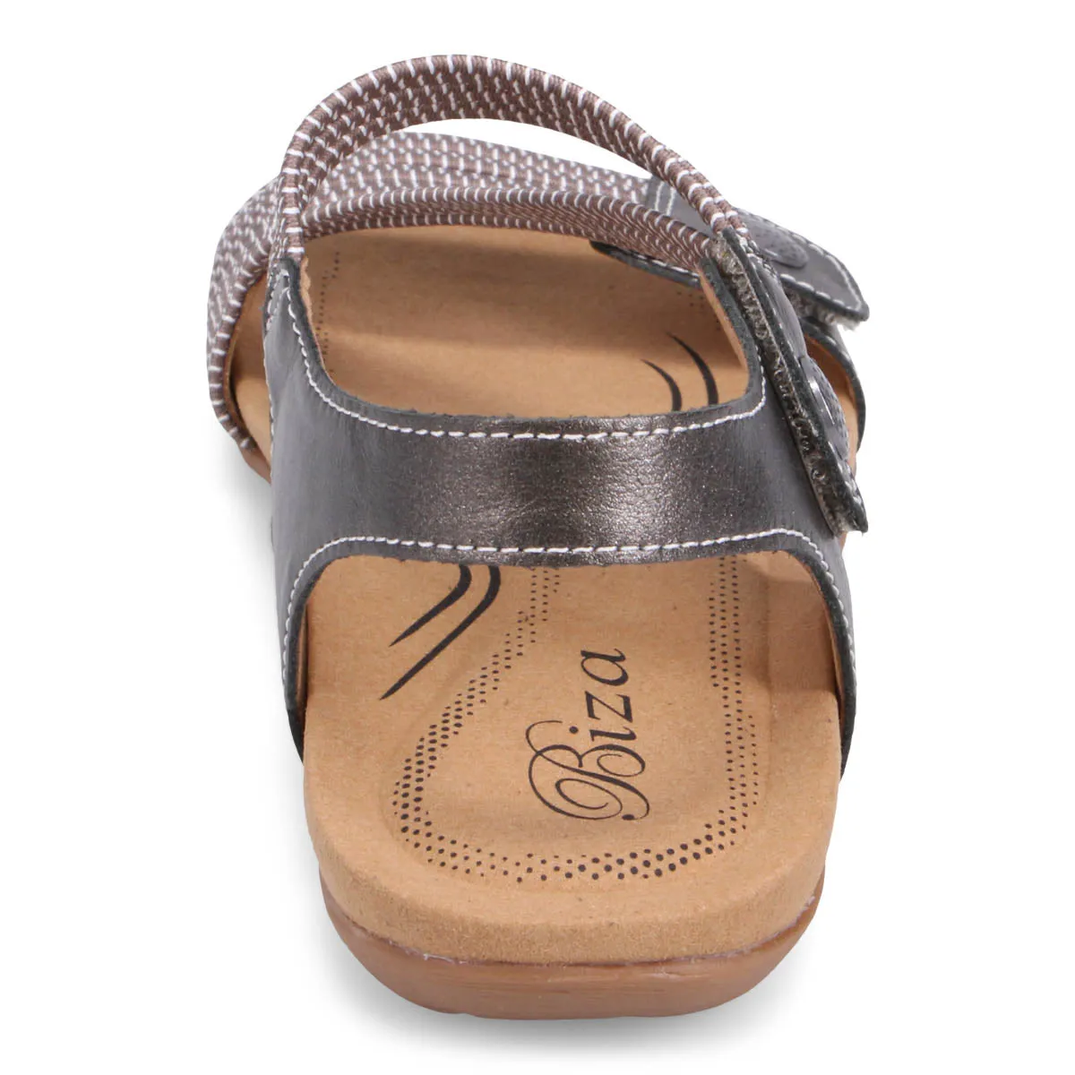 Luna Adjustable Sandal