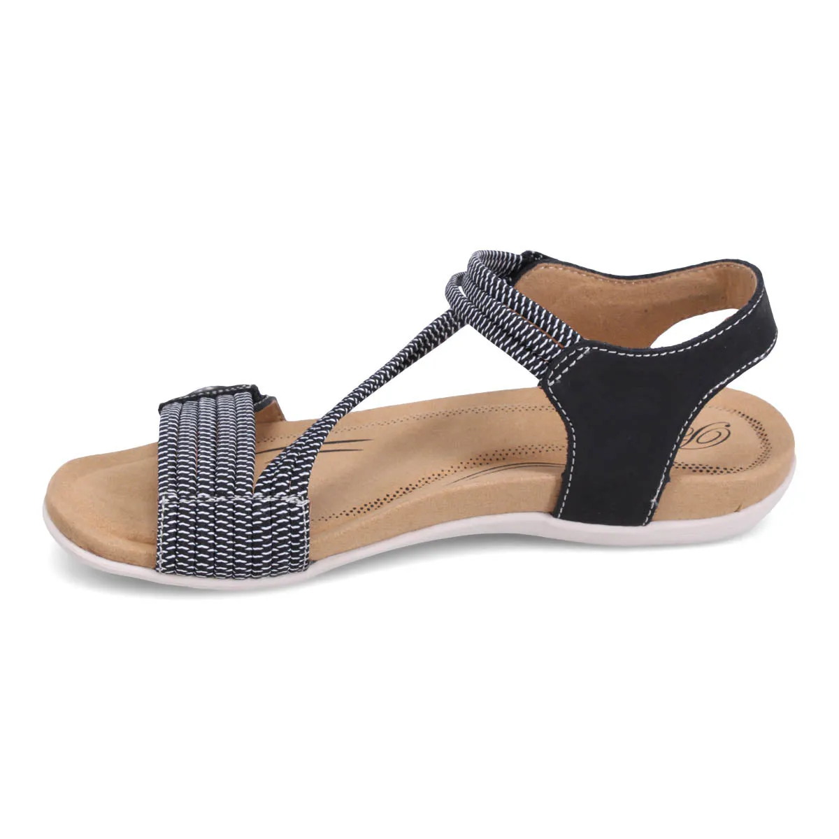 Luna Adjustable Sandal