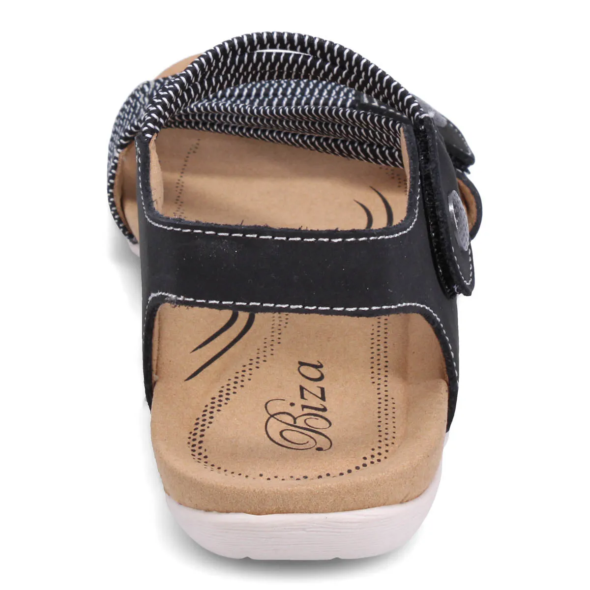 Luna Adjustable Sandal