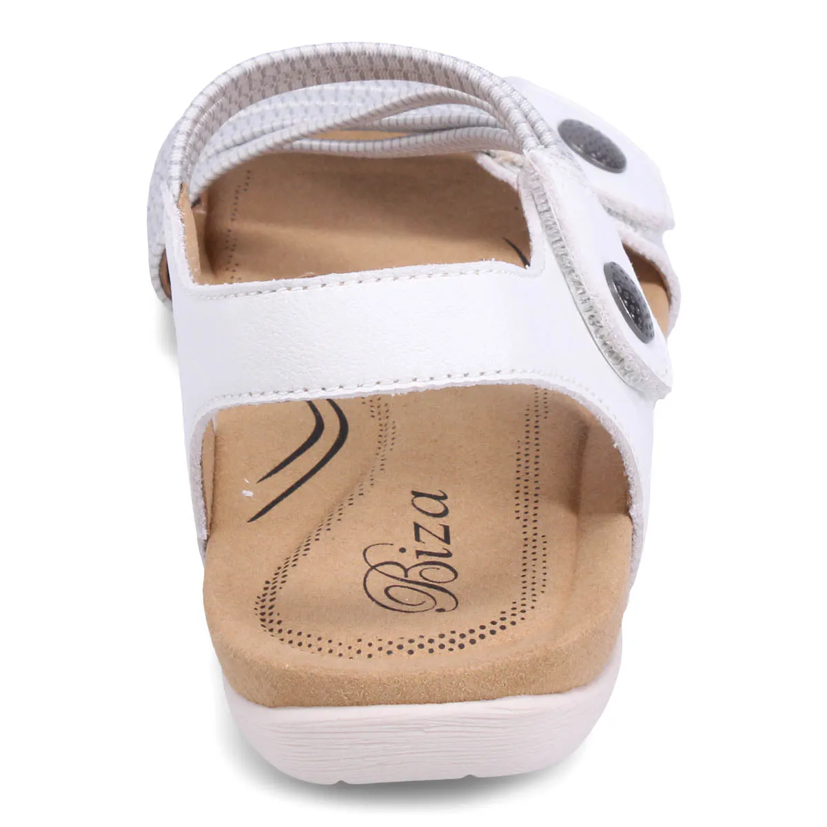 Luna Adjustable Sandal