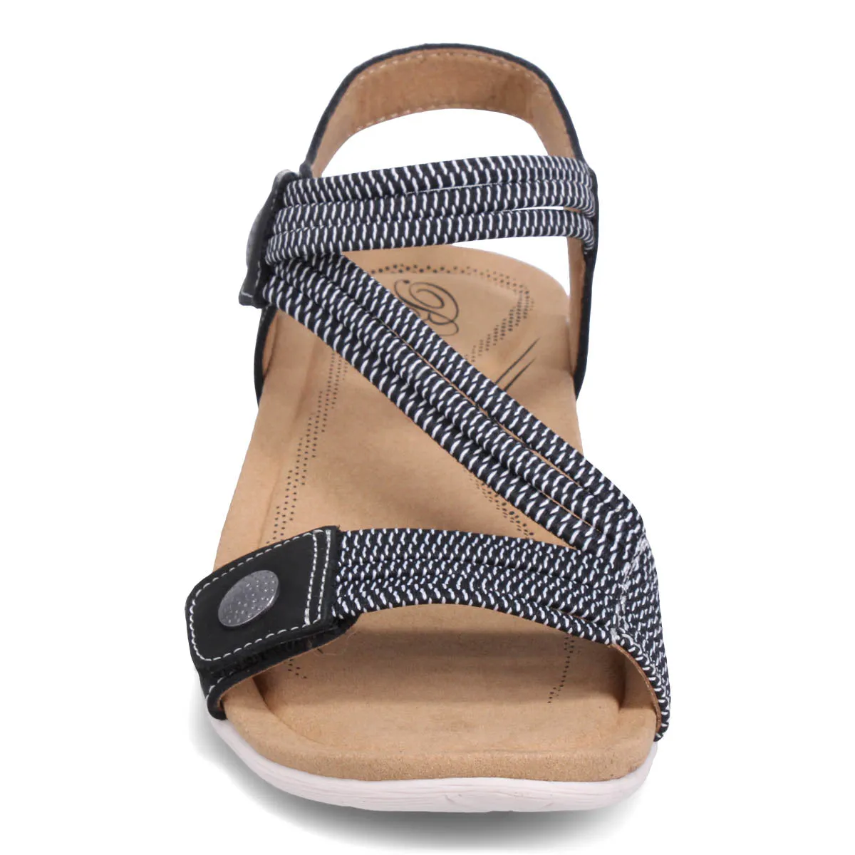 Luna Adjustable Sandal