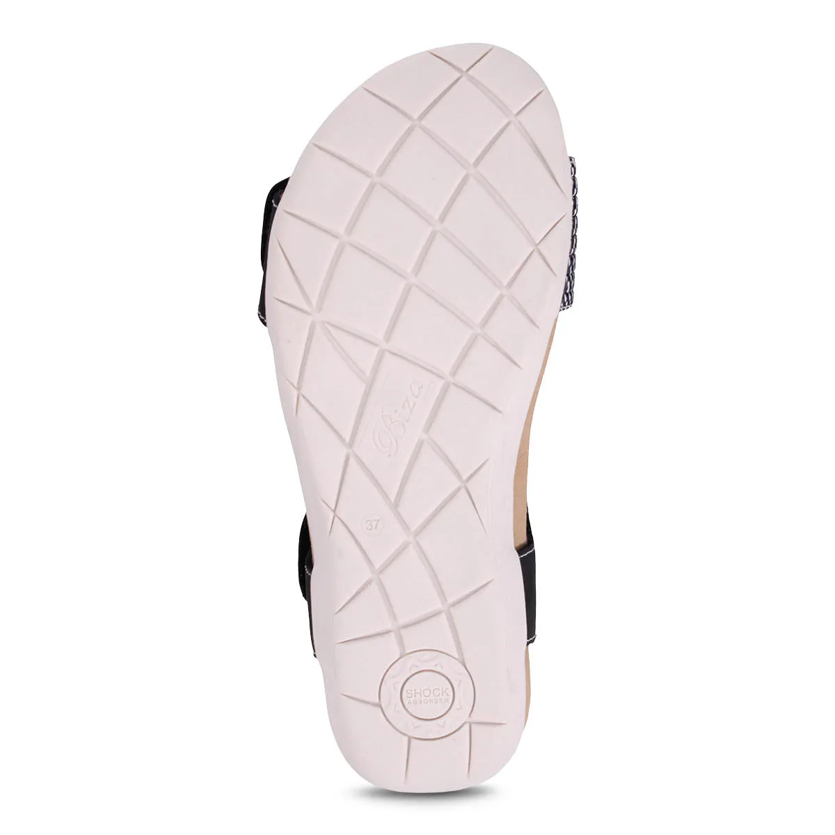 Luna Adjustable Sandal