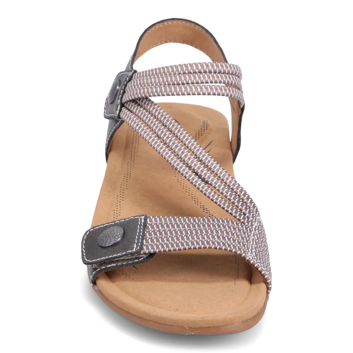 Luna Adjustable Sandal