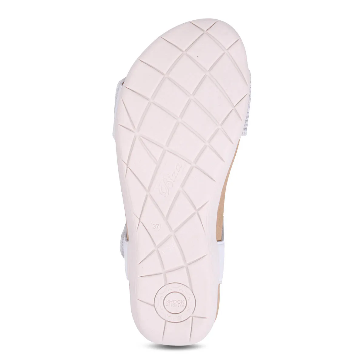 Luna Adjustable Sandal