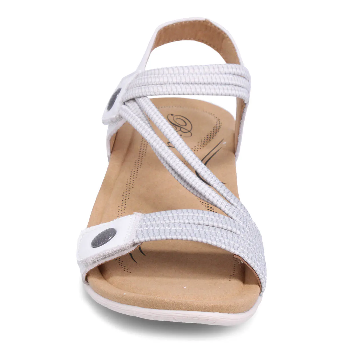 Luna Adjustable Sandal