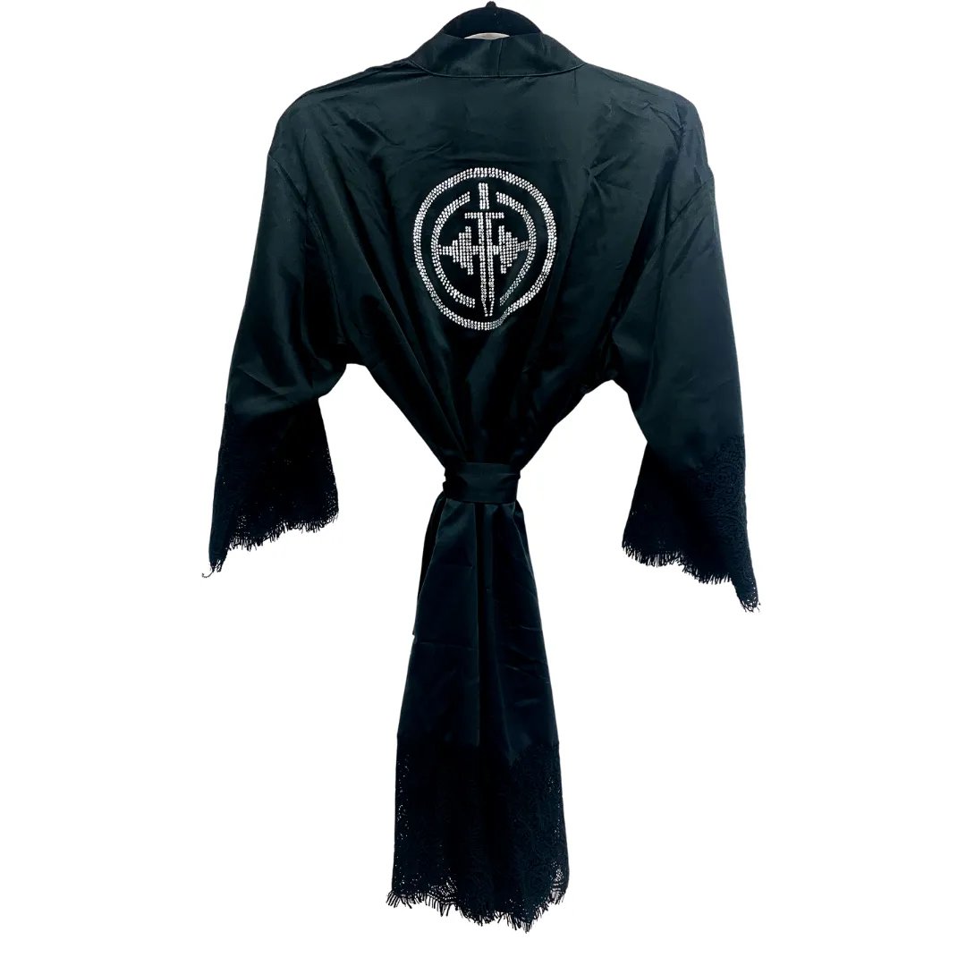 Malakas Training Robe