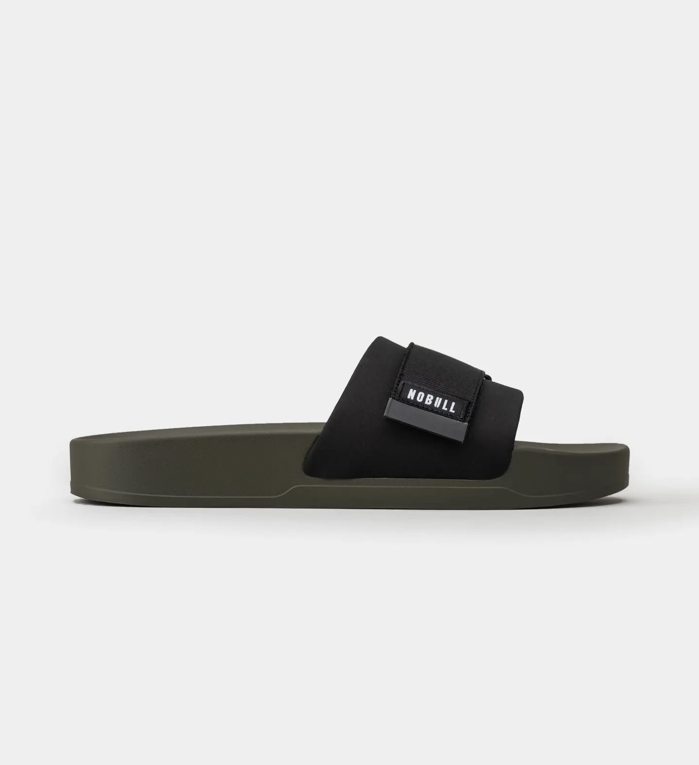 Men's Adjustable Slide