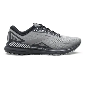 MEN'S ADRENALINE 23 - WIDE 2E - 065 OYSTER/EBONY/ALLOY