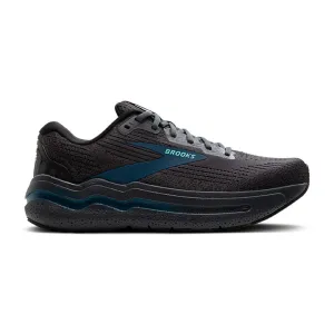 MEN'S GHOST MAX 2 - WIDE 2E - 081 EBONY/COCKATOO/BLUE SAPPHIRE