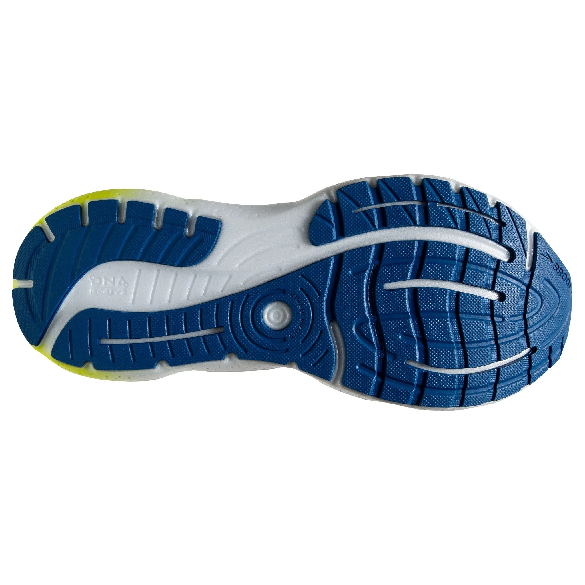 MEN'S GLYCERIN GTS 20