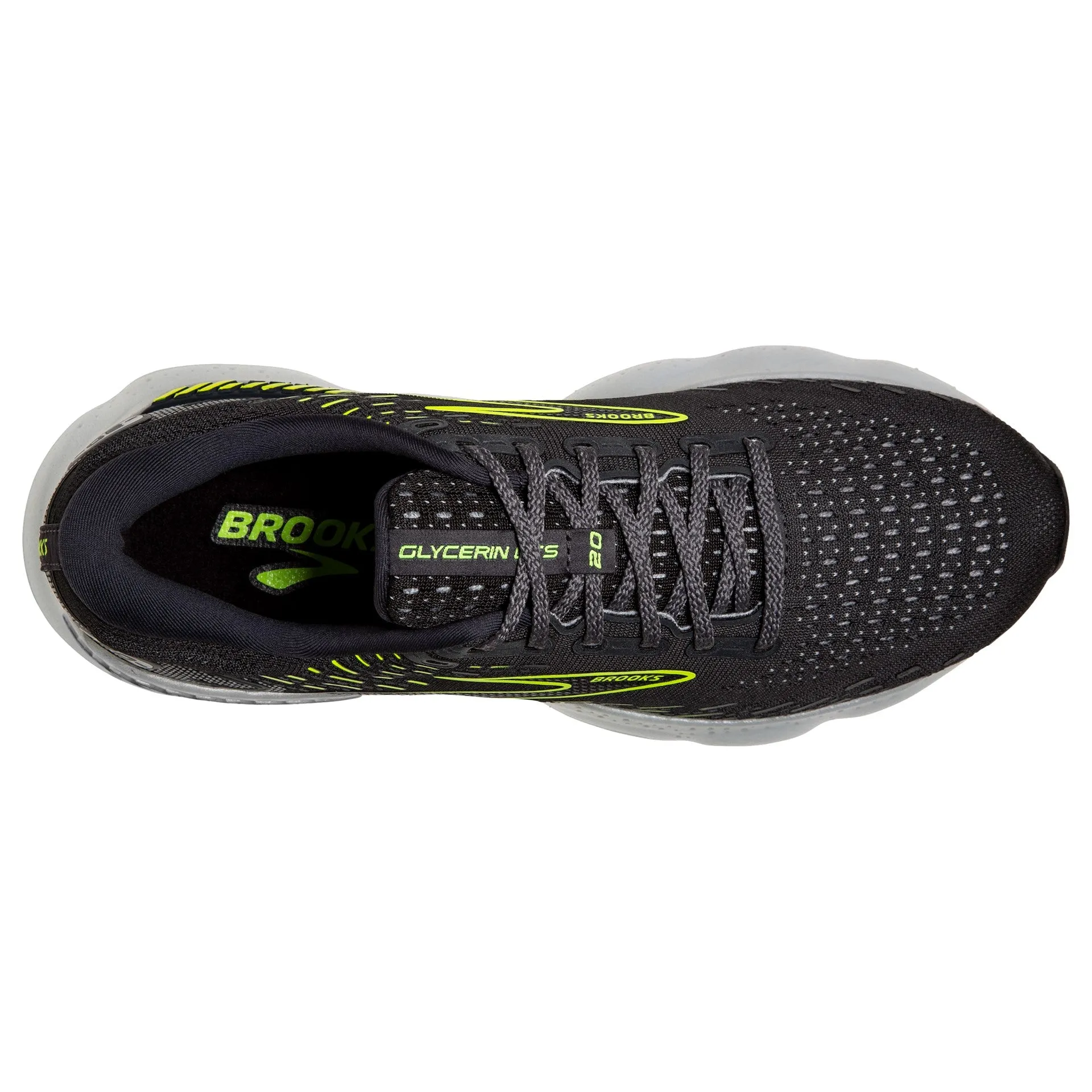 MEN'S GLYCERIN GTS 20