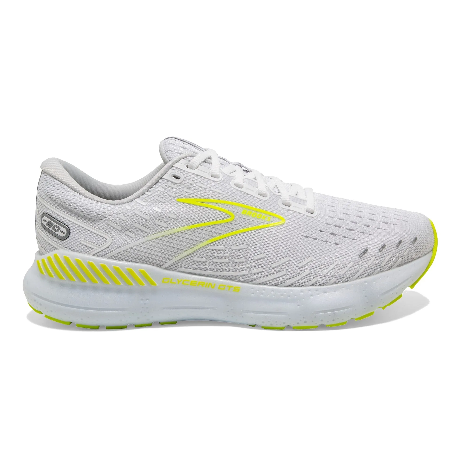 MEN'S GLYCERIN GTS 20